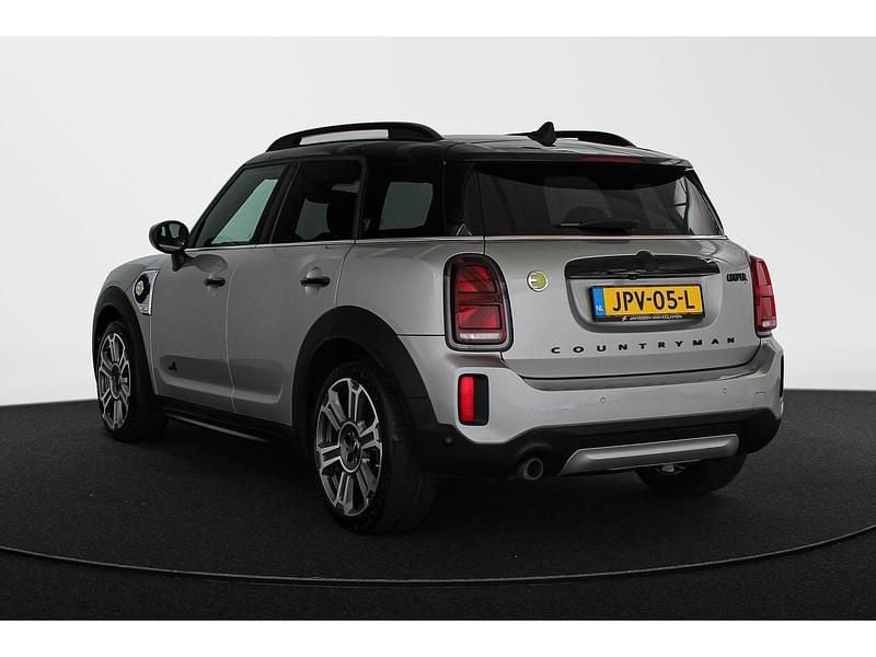 Occasion Mini Cooper S Countryman 221 PK (162 kW) 2023 Grijs SUV