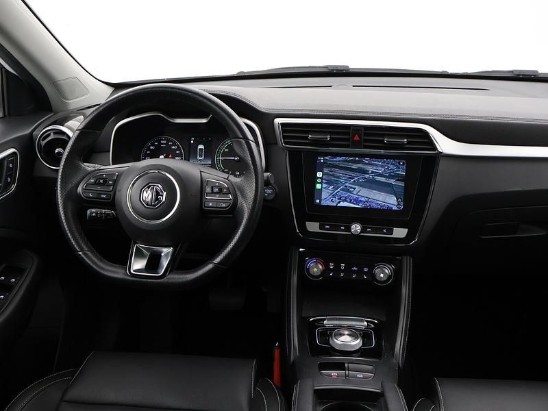 Occasion MG ZS Luxury 50 kW (68 PK) 2021 Wit SUV