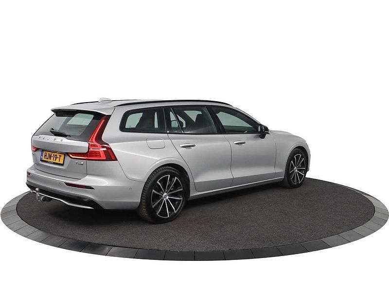 Occasion Volvo V60 Plus 349 PK (256 kW) 2025 Stationwagen