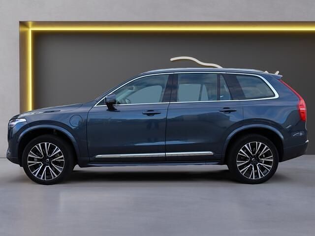 Occasion Volvo XC90 Ultimate 455 PK (334 kW) 2023 Blauw SUV
