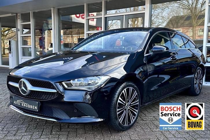 Occasion Mercedes CLA250e 160 PK (117 kW) 2022 Sedan