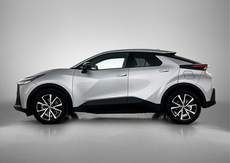 Occasion Toyota C-HR 223 PK (164 kW) 2025 Grijs SUV