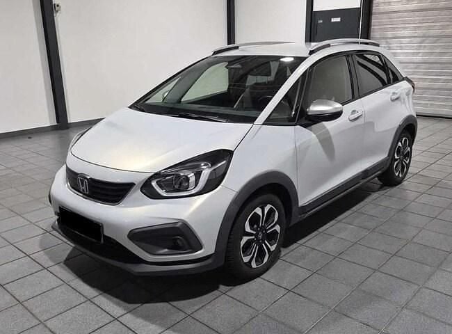 Occasion Honda Jazz 109 PK (80 kW) 2020 Hatchback
