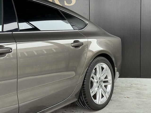 Occasion Audi A7 Sportback Comfort 299 PK (219 kW) 2011 Grijs Hatchback