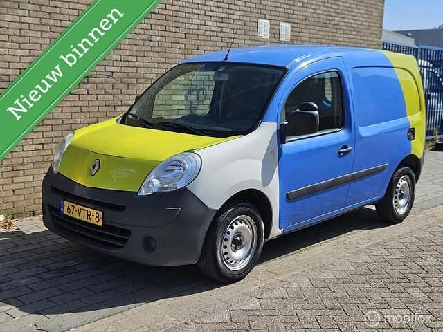 Overige Gebruikt 2008 Renault Kangoo MPV | € 1.000 (Eerlijke prijs) - Afbeelding 1/4
