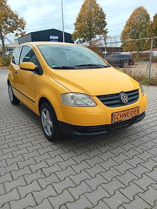 Occasion VW Fox 54 PK (39 kW) 2006 Hatchback