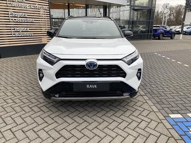 Occasion Toyota RAV4 Hybrid 2024 SUV