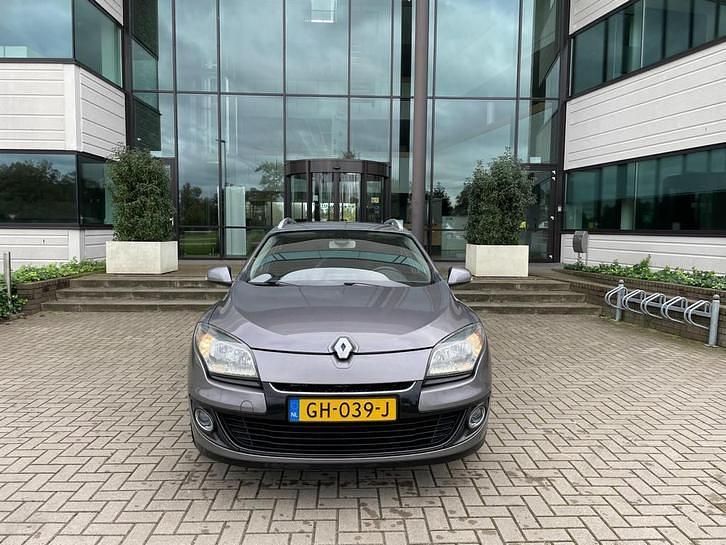 Occasion Renault Mégane III Collection 116 PK (85 kW) 2012 Stationwagen