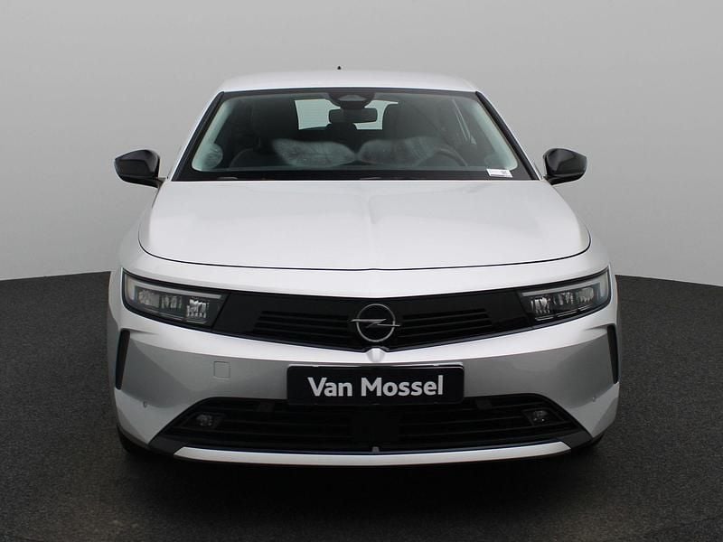 Occasion Opel Astra 110 PK (80 kW) 2023 Grijs Stationwagen