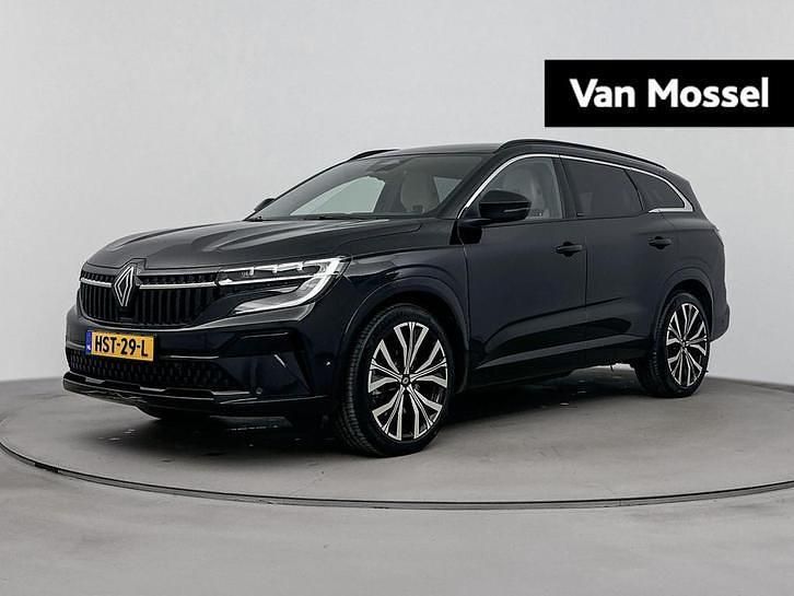 Gebruikt 2025 Renault Espace Iconic | € 44.940 (Eerlijke prijs) - Afbeelding 1/4