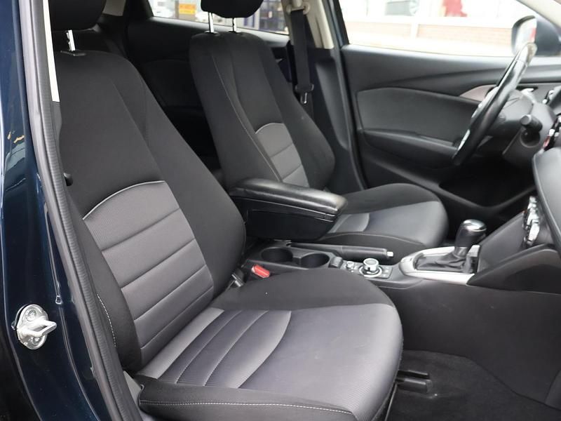 Occasion Mazda CX-3 2020 Blauw SUV