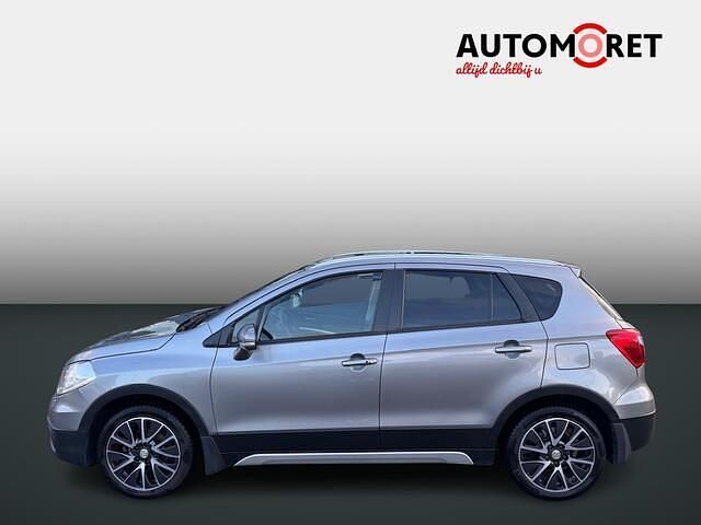 Suv Gebruikt 2015 Suzuki SX4 S-Cross SUV | € 14.950 (Duur) - Afbeelding 1/4