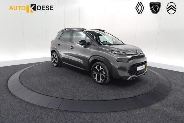 Suv Gebruikt 2024 Citroën C3 Aircross PureTech SUV | € 23.900 (Goede deal) - Afbeelding 1/4