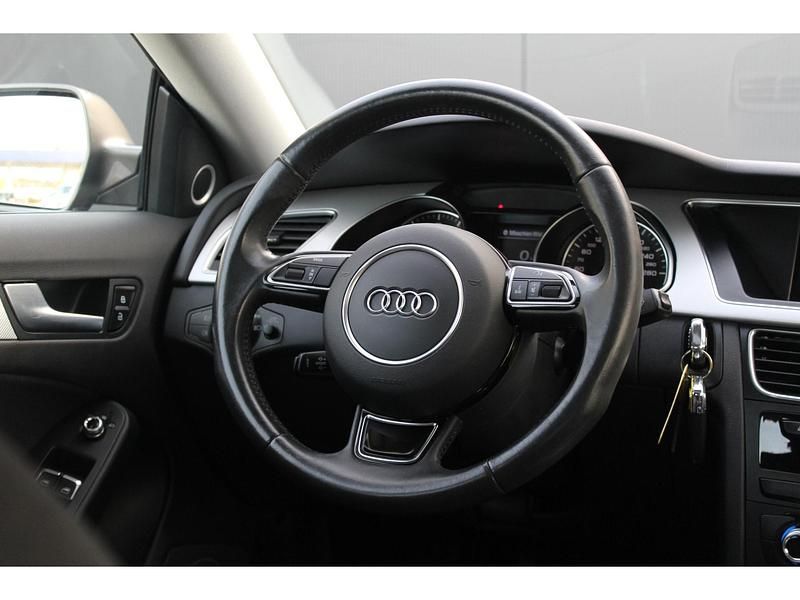 Occasion Audi A5 146 PK (107 kW) 2016 Grijs Hatchback