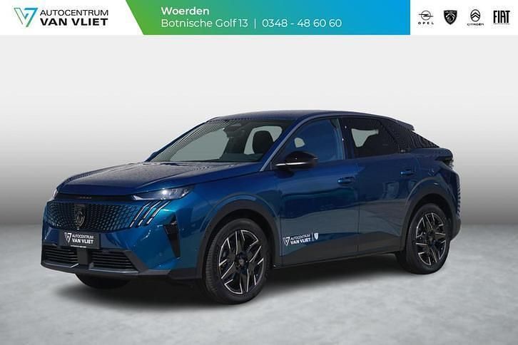 Gebruikt 2024 Peugeot e-3008 Allure SUV | € 33.690 (Eerlijke prijs) - Afbeelding 1/4