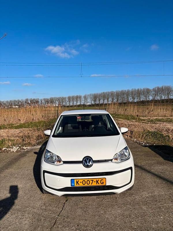 Occasion VW up! 59 PK (43 kW) 2017 Hatchback