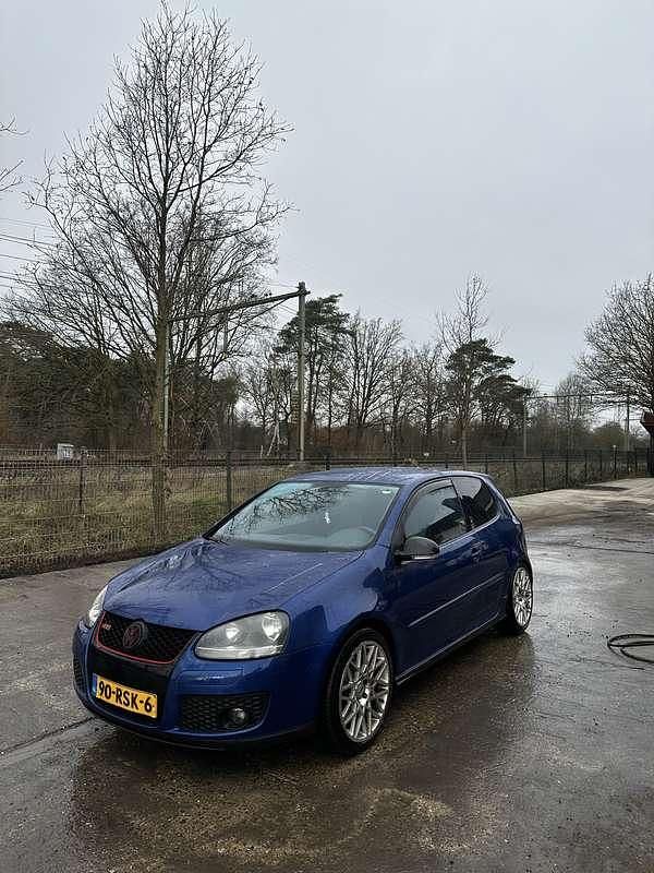 Occasion 2005 VW Golf GTI Sedan | € 6.800 - Afbeelding 1/4