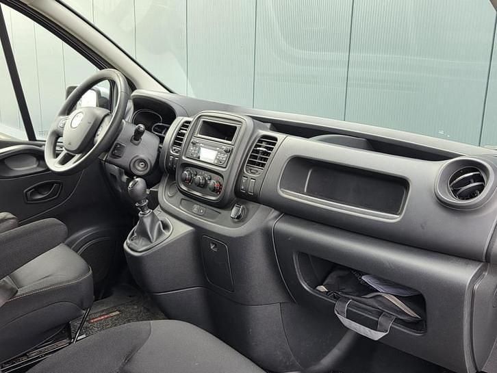 Occasion Fiat Talento Basis 125 PK (91 kW) 2019 Overige MPV