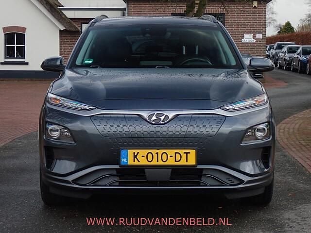 Occasion Hyundai Kona Comfort 150 kW (204 PK) 2020 Grijs SUV