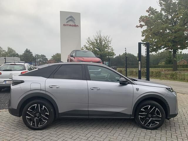 Grijs Gebruikt 2024 Peugeot 3008 GT Stationwagen | € 30.950 (Goede deal) - Afbeelding 1/4