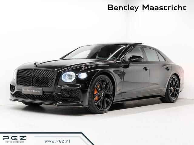 Overige Gebruikt 2024 Bentley Flying Spur Sedan | € 249.750 (Eerlijke prijs) - Afbeelding 1/4