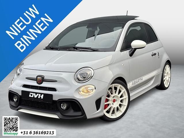 Overige Gebruikt 2019 Abarth 595 Competizione Hatchback | € 28.995 (Duur) - Afbeelding 1/4