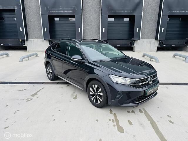 Occasion VW Taigo 110 PK (80 kW) 2022 Overige SUV