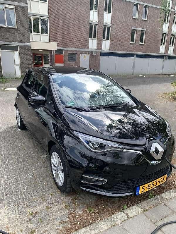 Occasion Renault Zoe 100 kW (136 PK) 2020 Hatchback
