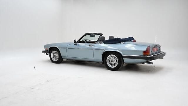 Occasion Jaguar XJS S 1990 Overige