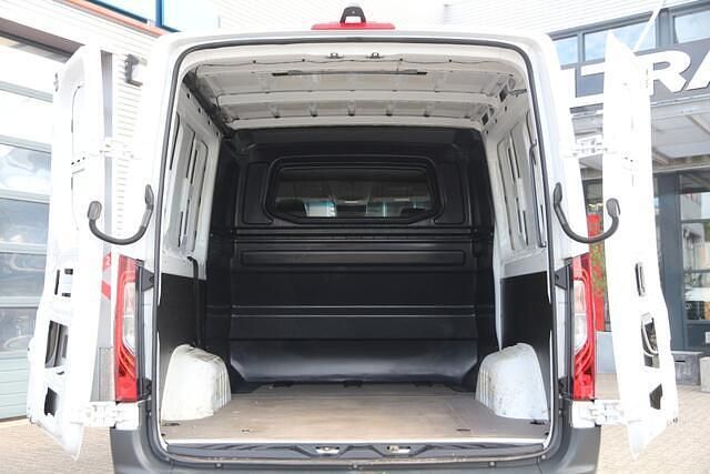 Occasion Mercedes Sprinter 165 PK (121 kW) 2020 Wit Van
