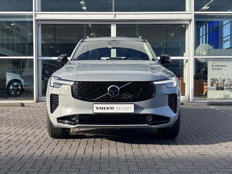 Occasion Volvo XC90 Ultra 2025 Grijs SUV