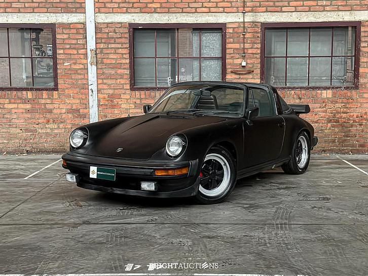 Occasion Porsche 911 1982