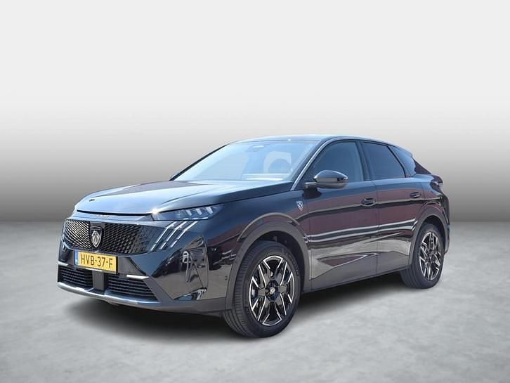 Gebruikt 2025 Peugeot e-3008 GT SUV | € 52.142 - Afbeelding 1/4