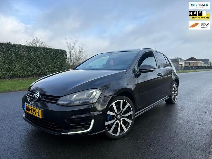 Occasion VW e-Golf GTE 110 kW (150 PK) 2015 Hatchback