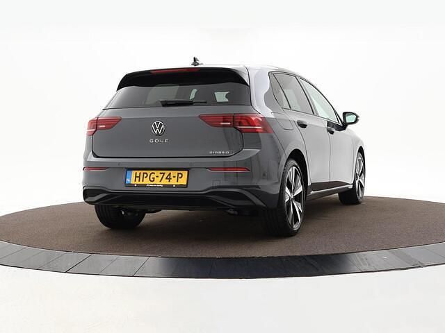 Occasion VW Golf VIII Edition 204 PK (150 kW) 2025 Grijs Hatchback