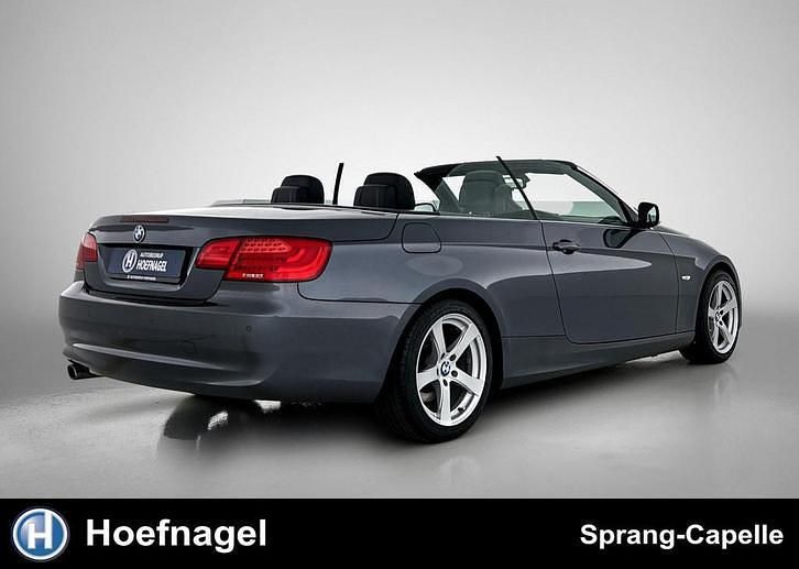 Occasion BMW 320 Executive 170 PK (125 kW) 2013 Cabriolet