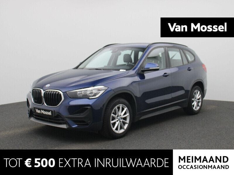 Suv Gebruikt 2020 BMW X1 SUV | € 26.445 (Goede deal) - Afbeelding 1/3