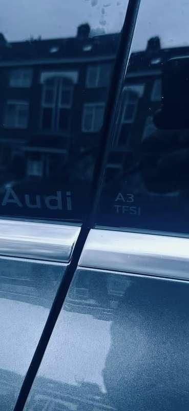 Occasion Audi A3 116 PK (85 kW) 2024 Grijs Sedan