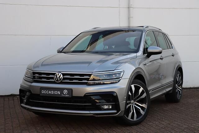 Occasion VW Tiguan Highline 150 PK (110 kW) 2017 Suv SUV