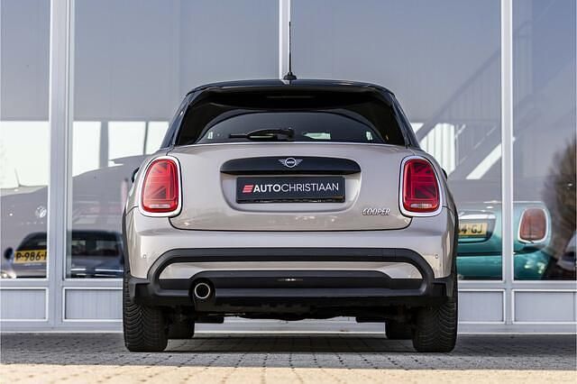 Occasion Mini Cooper Classic 136 PK (100 kW) 2023 Grijs Hatchback