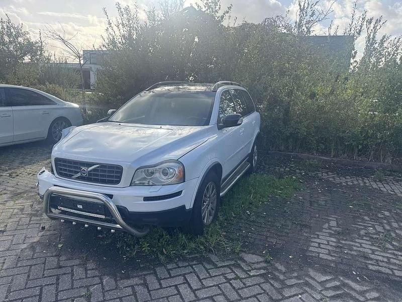 Gebruikt 2007 Volvo XC90 Summum SUV | € 1.250 - Afbeelding 1/4