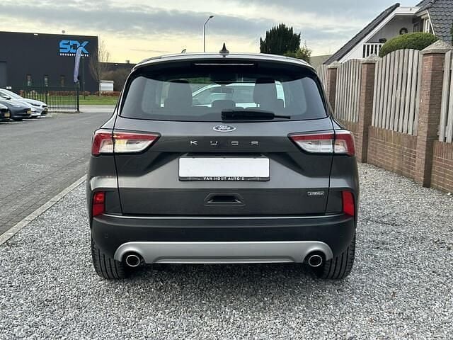 Occasion Ford Kuga Titanium 152 PK (111 kW) 2022 Grijs SUV