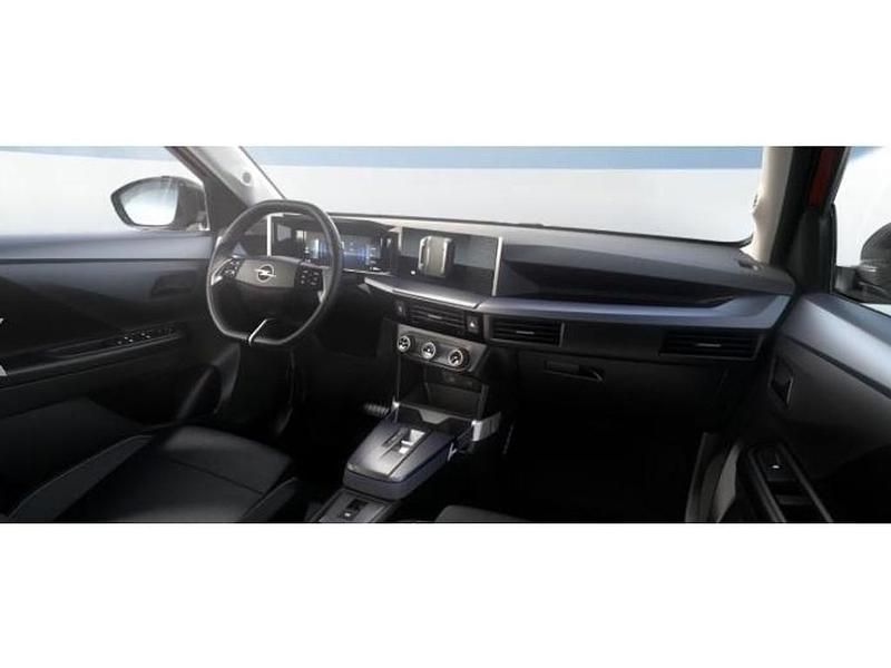 Nieuw Opel Frontera Edition 110 PK (80 kW) 2025 Oranje SUV