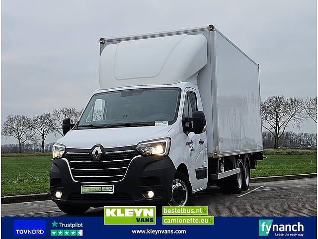 Wit Occasion 2019 Renault Master Van | € 21.900 - Afbeelding 1/3