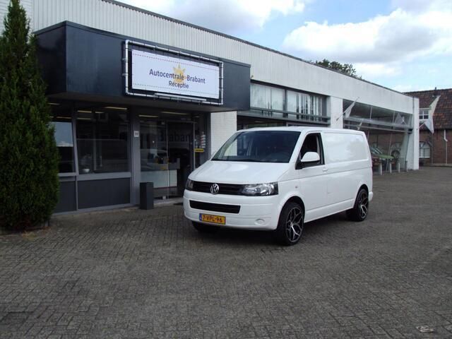 Occasion VW T5 84 PK (61 kW) 2011 Overige Van