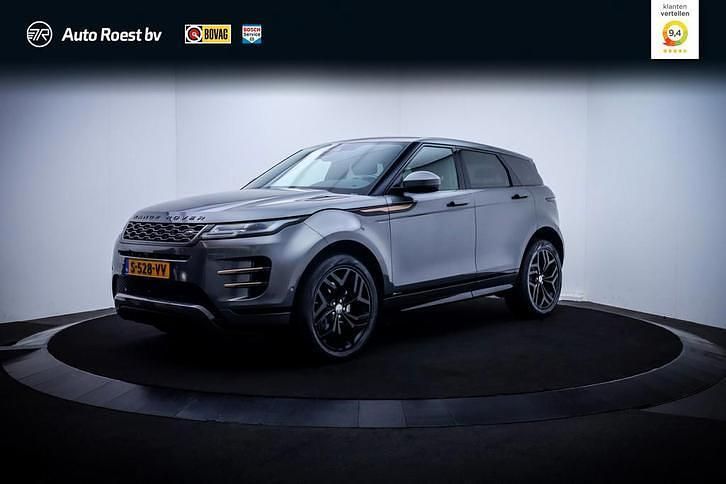 Gebruikt 2019 Land Rover Range Rover SE Dynamic SUV | € 39.950 - Afbeelding 1/4