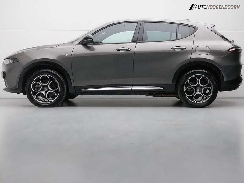 Occasion Alfa Romeo Tonale Ti 280 PK (205 kW) 2023 Grijs (metallic) SUV