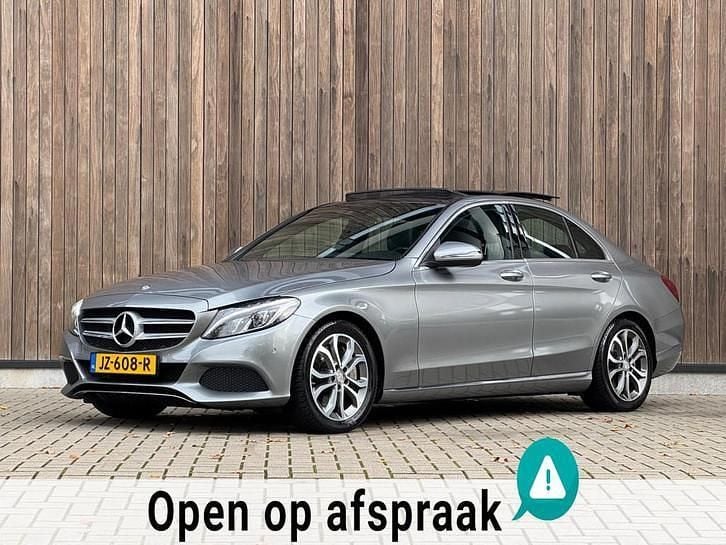 Occasion 2015 Mercedes 350 Edition | € 16.950 (Eerlijke prijs) - Afbeelding 1/4