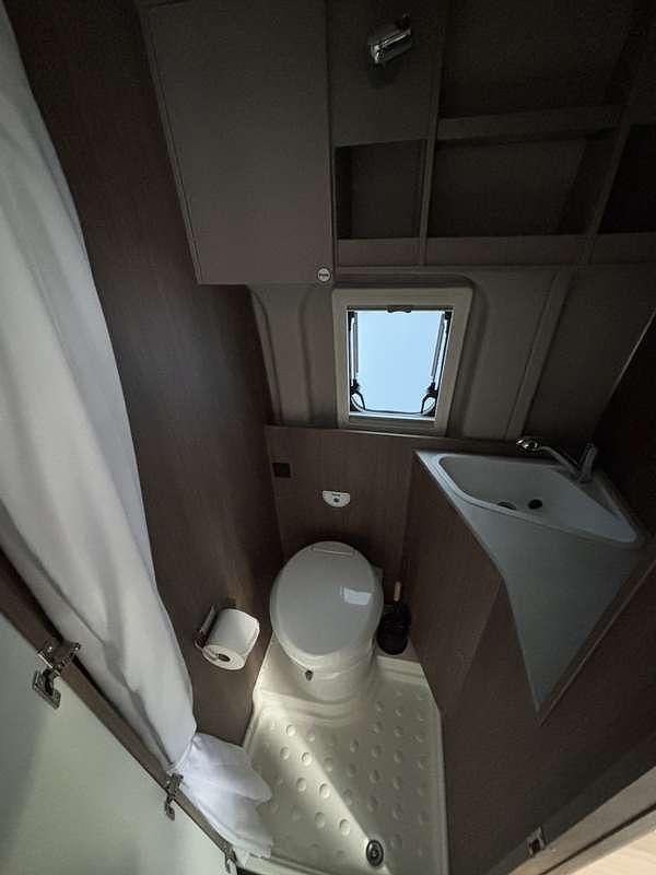 Occasion Fiat Ducato 140 PK (102 kW) 2024 Wit Van