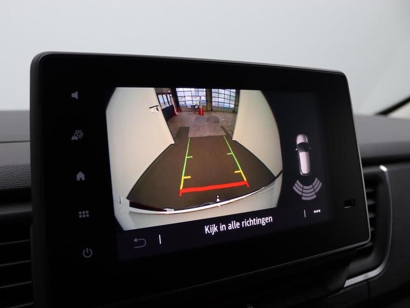 Occasion Nissan Primastar N-Connecta 2024 Wit MPV